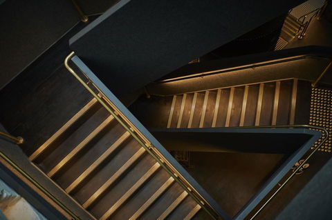 The Premier Mill Hotel - Yarra Valley Accommodation 23