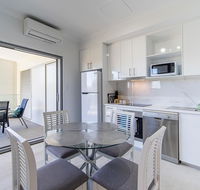 New Apartment on Great Location Opposite Garden City  02
