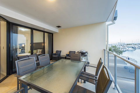 Dolphin Quay Apartments - Yarra Valley Accommodation 25