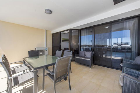 Dolphin Quay Apartments - Yarra Valley Accommodation 26