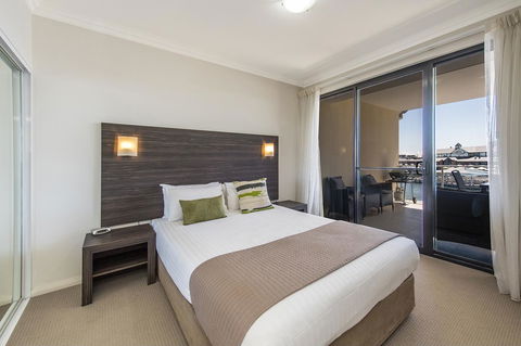 Dolphin Quay Apartments - Yarra Valley Accommodation 30