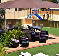 The Jetty Resort - Yarra Valley Accommodation