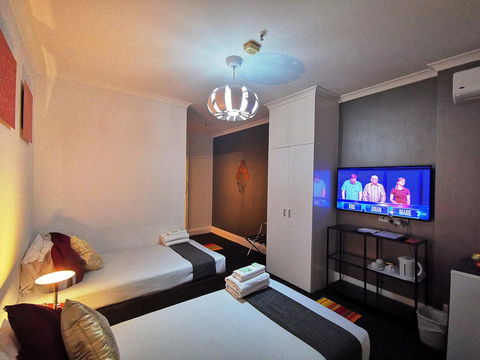 Criterion Hotel Perth - Yarra Valley Accommodation 11