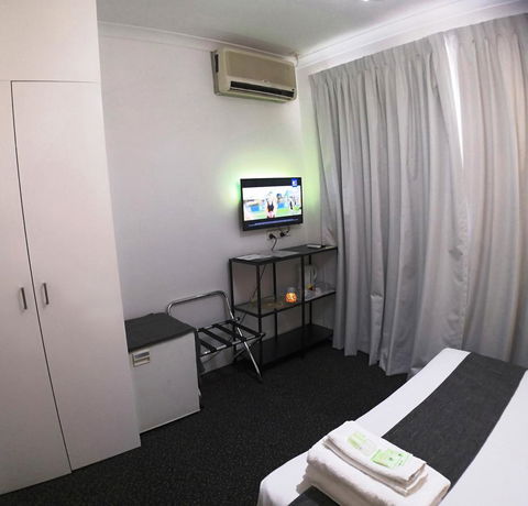 Criterion Hotel Perth - Yarra Valley Accommodation 3