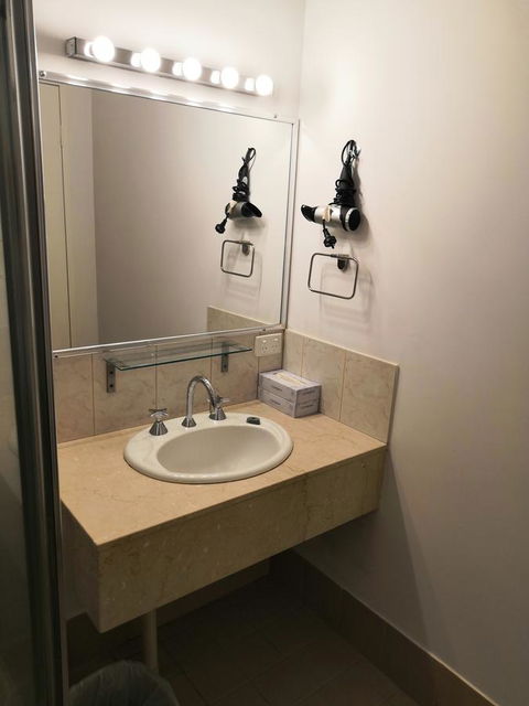 Criterion Hotel Perth - Yarra Valley Accommodation 43