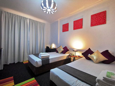 Criterion Hotel Perth - Yarra Valley Accommodation 12