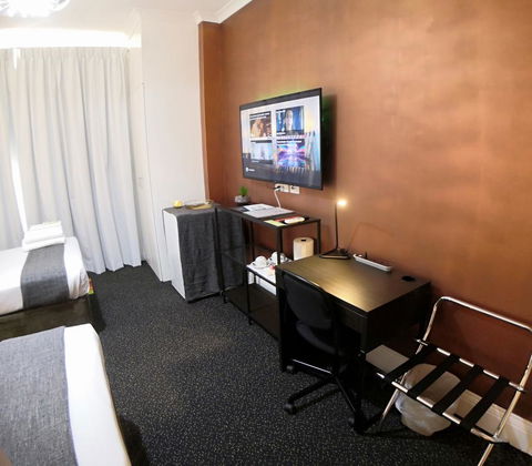 Criterion Hotel Perth - Yarra Valley Accommodation 19