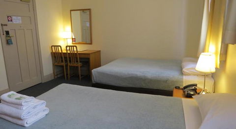 Criterion Hotel Perth - Yarra Valley Accommodation 42