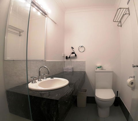 Criterion Hotel Perth - Yarra Valley Accommodation 7