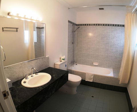 Criterion Hotel Perth - Yarra Valley Accommodation 27