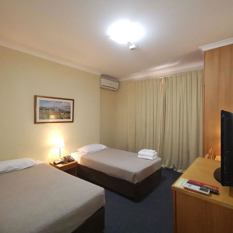Criterion Hotel Perth - Yarra Valley Accommodation 31