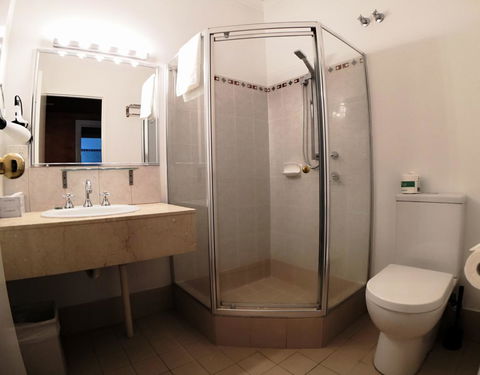 Criterion Hotel Perth - Yarra Valley Accommodation 15