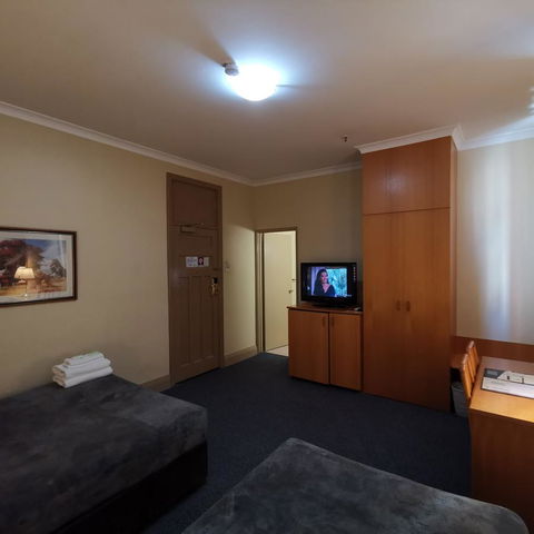 Criterion Hotel Perth - Yarra Valley Accommodation 33