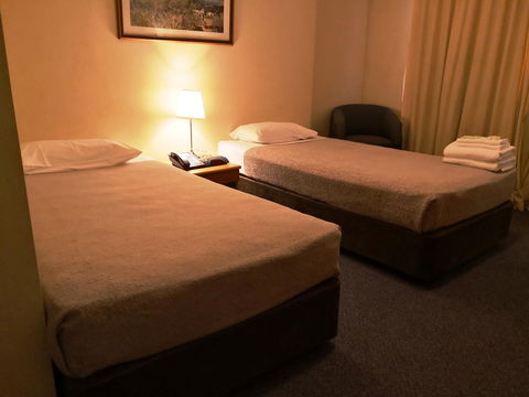 Criterion Hotel Perth - Yarra Valley Accommodation 37