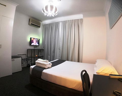 Criterion Hotel Perth - Yarra Valley Accommodation 6