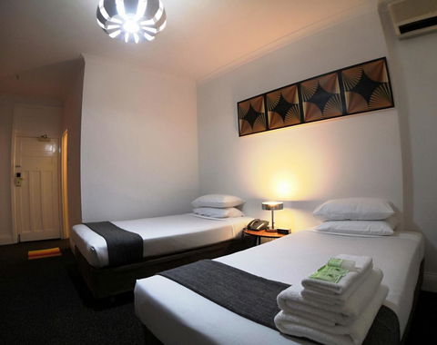 Criterion Hotel Perth - Yarra Valley Accommodation 18