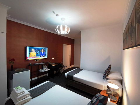 Criterion Hotel Perth - Yarra Valley Accommodation 13