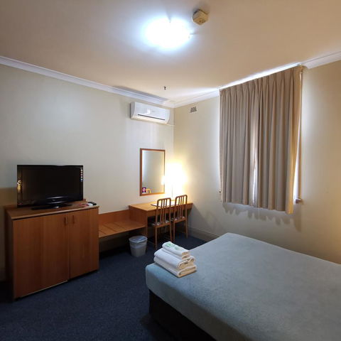 Criterion Hotel Perth - Yarra Valley Accommodation 35