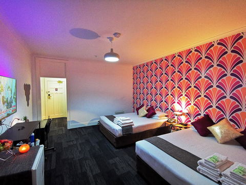 Criterion Hotel Perth - Yarra Valley Accommodation 20