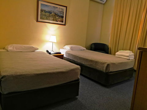 Criterion Hotel Perth - Yarra Valley Accommodation 39
