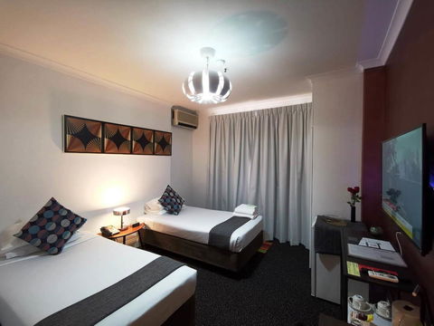 Criterion Hotel Perth - Yarra Valley Accommodation 14