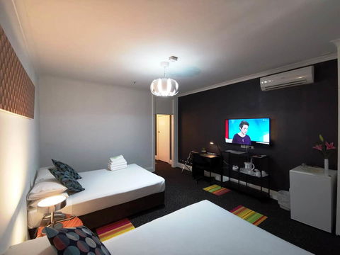 Criterion Hotel Perth - Yarra Valley Accommodation 23