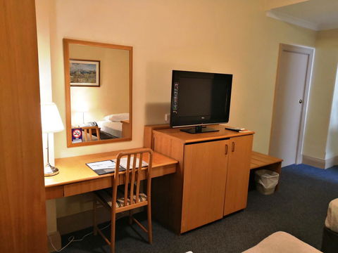 Criterion Hotel Perth - Yarra Valley Accommodation 40
