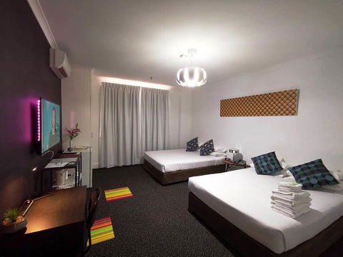 Criterion Hotel Perth - Yarra Valley Accommodation 22
