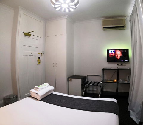 Criterion Hotel Perth - Yarra Valley Accommodation 5