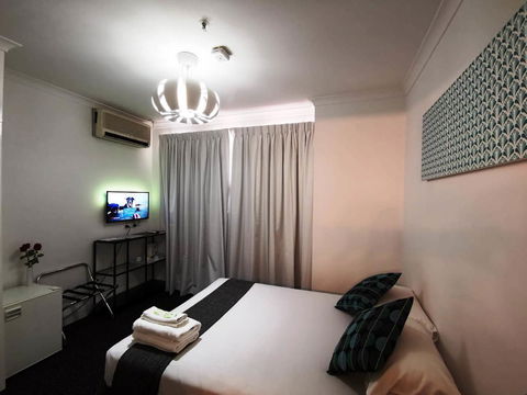 Criterion Hotel Perth - Yarra Valley Accommodation 1