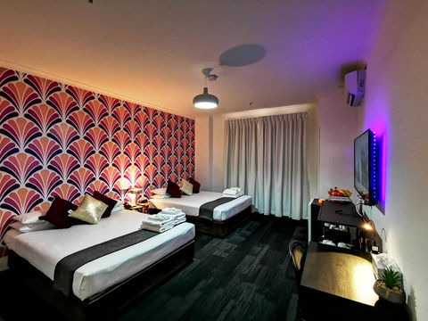 Criterion Hotel Perth - Yarra Valley Accommodation 21