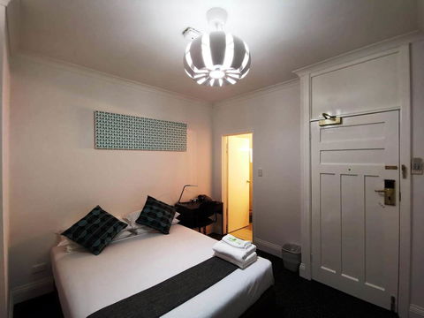 Criterion Hotel Perth - Yarra Valley Accommodation 2