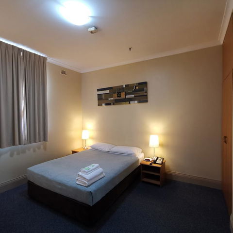 Criterion Hotel Perth - Yarra Valley Accommodation 36