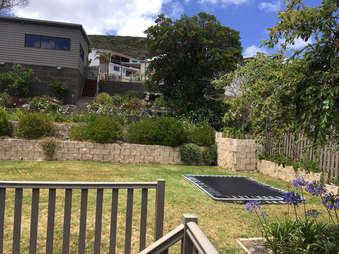 Rowley House - Yarra Valley Accommodation 20
