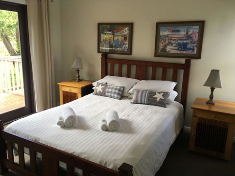 Rowley House - Yarra Valley Accommodation 19