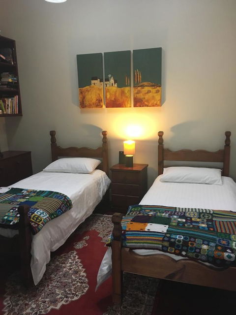 Rowley House - Yarra Valley Accommodation 11