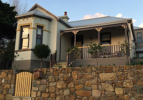 Rowley House - Yarra Valley Accommodation 18