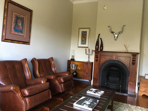 Rowley House - Yarra Valley Accommodation 17