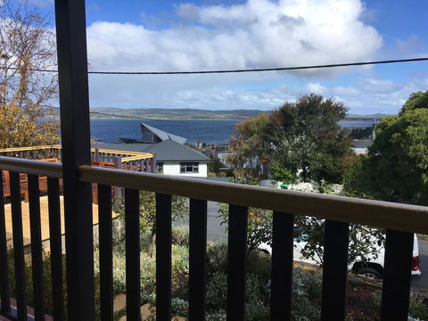 Rowley House - Yarra Valley Accommodation 9