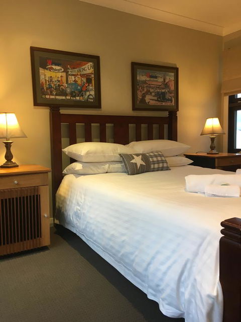 Rowley House - Yarra Valley Accommodation 12