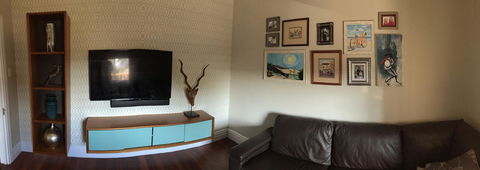 Rowley House - Yarra Valley Accommodation 5