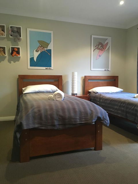 Rowley House - Yarra Valley Accommodation 4