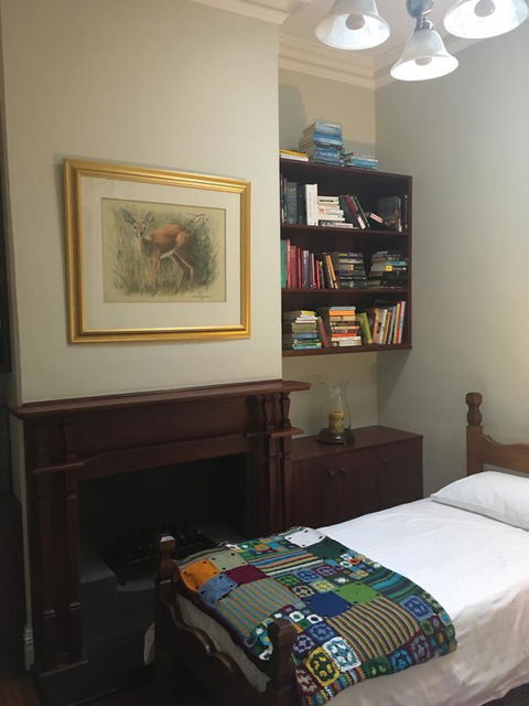 Rowley House - Yarra Valley Accommodation 10