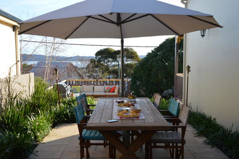 Rowley House - Yarra Valley Accommodation 16