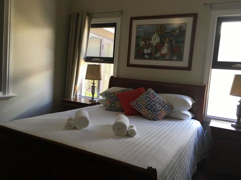 Rowley House - Yarra Valley Accommodation 15