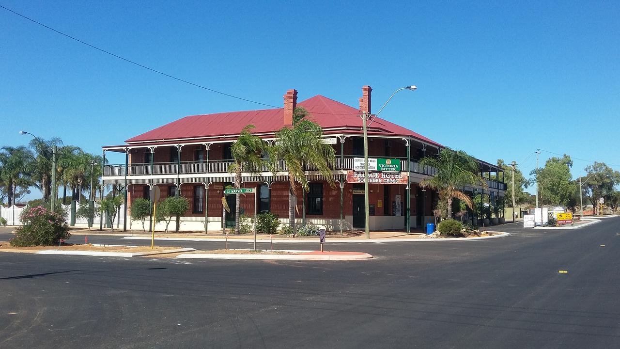 Parker Range WA Yarra Valley Accommodation