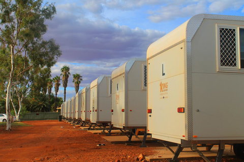 Meekatharra Accommodation Centre - Yarra Valley Accommodation 5