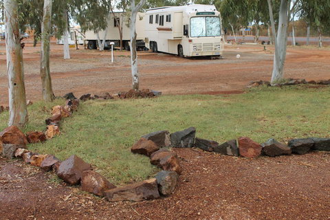 Meekatharra Accommodation Centre - Yarra Valley Accommodation 15