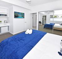 Infinite Apartment opposite Garden City
