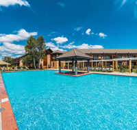 The Sebel Swan Valley the Vines - Yarra Valley Accommodation